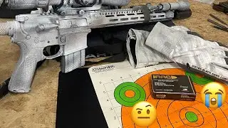 AAC 77gr Sierra match king. Is it any good?