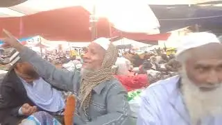 ইজতেমা একটা সময় কাটানো মুহূর্ত