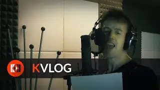 Khappa MJ natural singing - (Life on Studio, singing Say no to this)