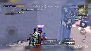 How i Survived here | Pubg Mobile