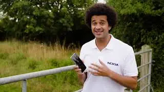 Nokia X30 5G 50M PureView Camera