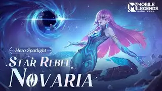 Novaria New Mobile Legends