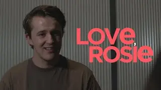 Love, Rosie | Short Scene