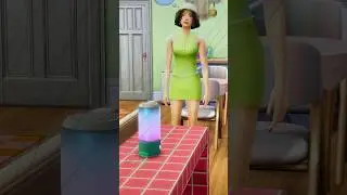 Things you didn’t know about Sims traits: MUSIC LOVER 🎶