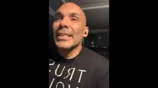 How to conquer Fear Episode 14