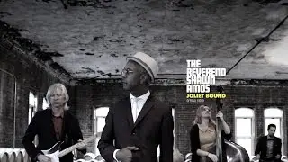 The Reverend Shawn Amos - 