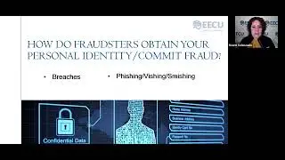Fraud Prevention with EECU