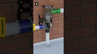 Save thousands of litres with our self-cleaning rainwater filters before the rainy season is over!