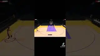 NBA SHAQ DRAINS 3'S CONSECUTIVELY LIKE STEPH CURRY!!! SO INSPIRATIONAL!!