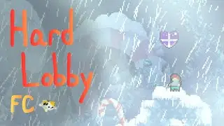 Hard Lobby [FC] (All Maps + Berries) (World's First) | Celeste Secret Santa Collab 2024