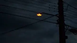 Orville Peck - Dead of Night (slowed + reverb)