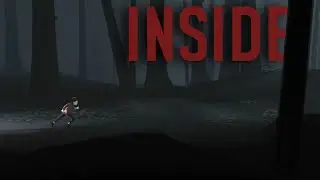 INSIDE | Old Games | STREAM #2 | Recardo