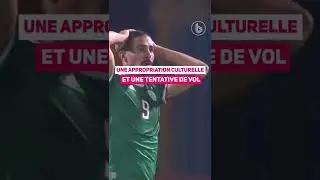 Le Maroc veut que l’Algérie retire son maillot !