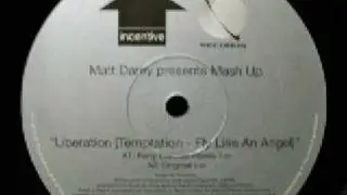 matt darey-liberation ferry corsten mix