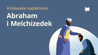 Abraham i Melchizedek