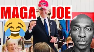 BOOM! JOE B. PROLONGE ENCORE LE DÉCRET 13848 DE TRUMP ET PORTE UN CHAPEAU M@G@-INCROYABLE MAIS VRAI!