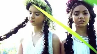 ХРУСТАЛЬНЫЕ РОСЫ