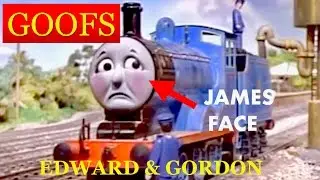 Goofs In Edward & Gordon (Plus New Series Announcement)