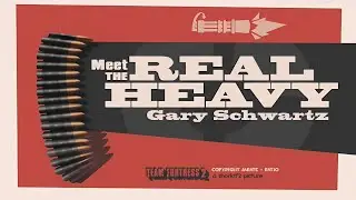 Meet the REAL Heavy VS Meet the Heavy (Side by Side Comparison)
