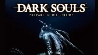 Dark Souls   Без прокачки Обучение $ 63