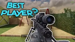 Am I The Best Sniper In Cod Mobile? | Call of Duty Mobile