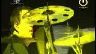 SAGA Live 2007 