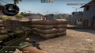 Shahmen Mark(csgo)
