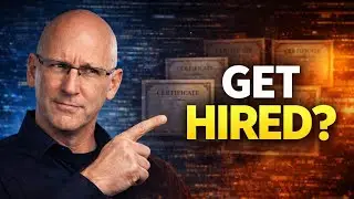 Do These AI Certifications Actually Get You Hired?