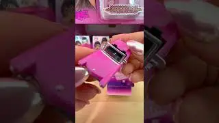 Kylie Jenner X Bratz Opening Satisfying Video ASMR 