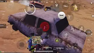 Proper Use Of Nades | Solo 7 Finishes | BGMI