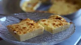 Kajmacin Recept i Nenes