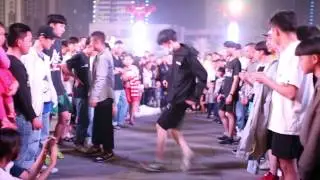 Chinese Shuffle —ZH1Y Presents