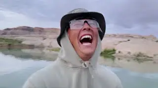 Why we haven't posted in a while...