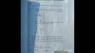 Maths Paper Solutions Set 1 Standard Class 10  #cbse #class10 #class10th #strategy #mathematics