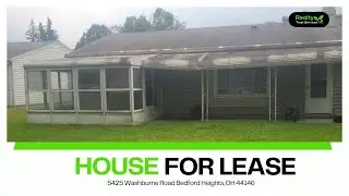 Spacious 3-Bed Ranch with Large Yard & 2-Car Garage 3BR/1.5BA