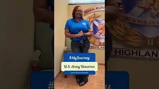 Col  Walker #MyJourney Episode 3