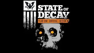 Jesper Kyd - Remembering Spencer's Mill («State of Decay Year-One Survival Edition» OST)