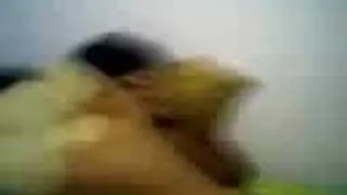Rafael ensinando a música da igreja.