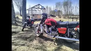 Будни мотоциклиста часть 3 2024