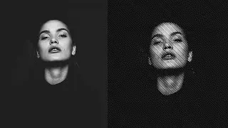 How To Make Halftone Screen Effect In Photoshop
