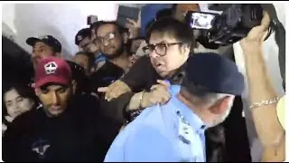 Why is Shahbaz Gul not coming to Pakistan?