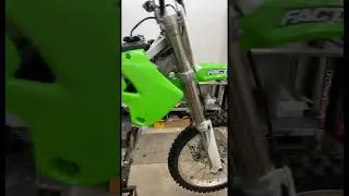 Buying a $500 USED Two Stroke Dirt Bike… 🙄 