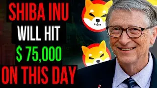 Bill Gates Revealed Shiba Inu Will Bring Wealth To Its Holders 🔥