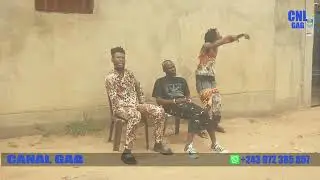 GAG 2024   LAMBA LIA TOKO YA TEEEE AVC  AMINATA ,BALOX , COUPURE