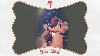 Ricky Brown - Slow Dance ft. Joshua Belliardo