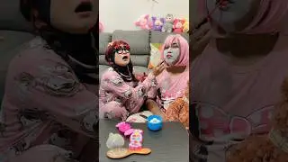 GAK IKUT EMAK KONDANGAN | NURRAYNI25