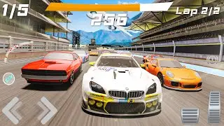 The Racing Crew - Ready to publish