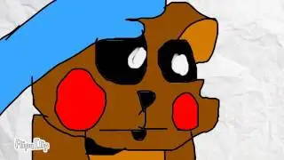 Dare T. Bonnie to take T. Freddy's hat | Requested by: cookiekat 123