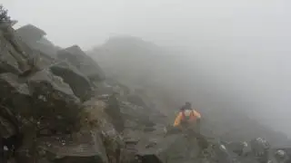 Fun on the Nantile Ridge