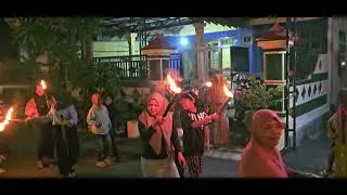 #takbirkeliling2024 #takbir2024 #malamtakbiran #manjungbaratmagetan #lebaran2024